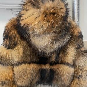 Meet your Posher, Takisha